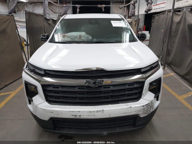 1GNEREKS5RJ238187 Chevrolet lk0