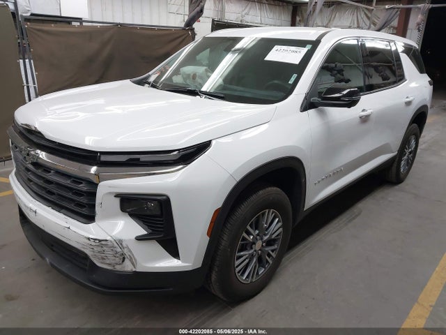 1GNEREKS5RJ238187 Chevrolet lk0