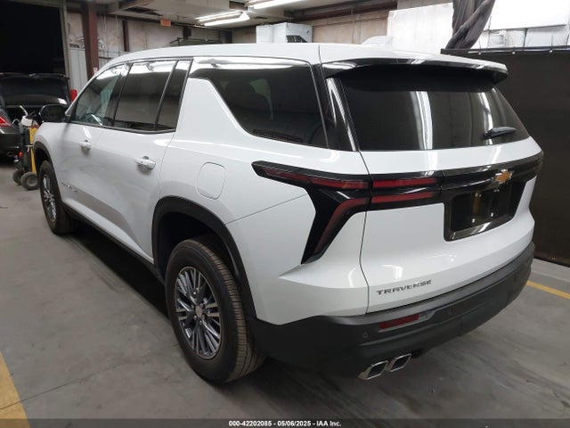 1GNEREKS5RJ238187 Chevrolet lk0