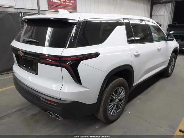 1GNEREKS5RJ238187 Chevrolet lk0