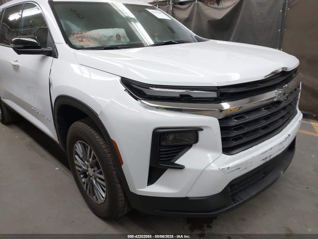 1GNEREKS5RJ238187 Chevrolet lk0