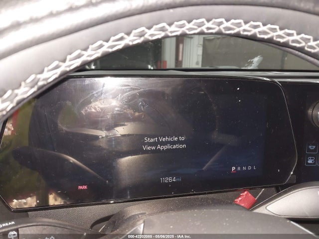 1GNEREKS5RJ238187 Chevrolet lk0