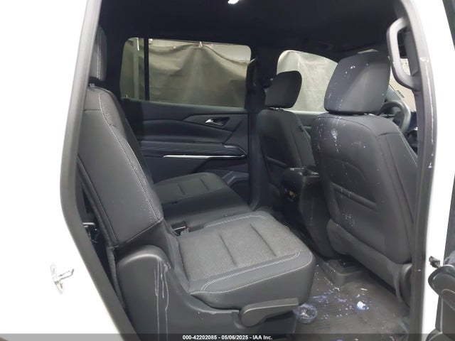 1GNEREKS5RJ238187 Chevrolet lk0