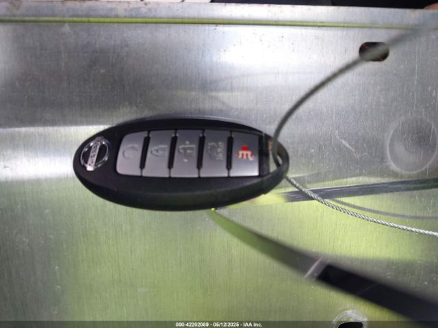 1N4BL4CV2KN309687 Nissan Altima 2.5 Sr