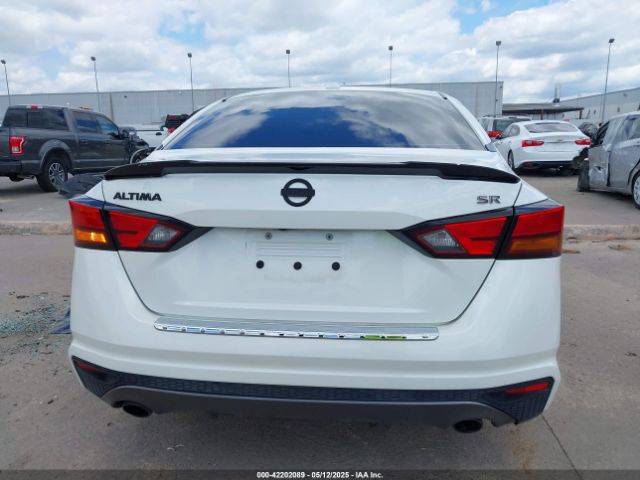 1N4BL4CV2KN309687 Nissan Altima 2.5 Sr