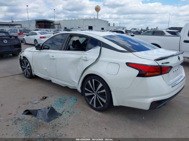 1N4BL4CV2KN309687 Nissan Altima 2.5 Sr