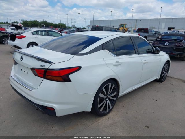 1N4BL4CV2KN309687 Nissan Altima 2.5 Sr