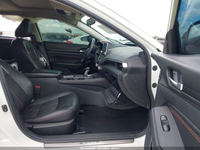 1N4BL4CV2KN309687 Nissan Altima 2.5 Sr