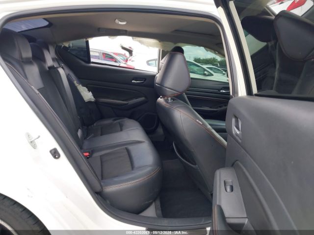 1N4BL4CV2KN309687 Nissan Altima 2.5 Sr