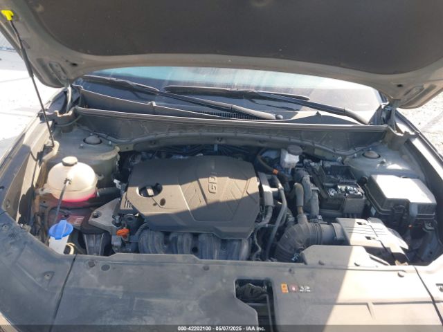 5NMJBCDE6RH327893 Hyundai TUCSON SEL