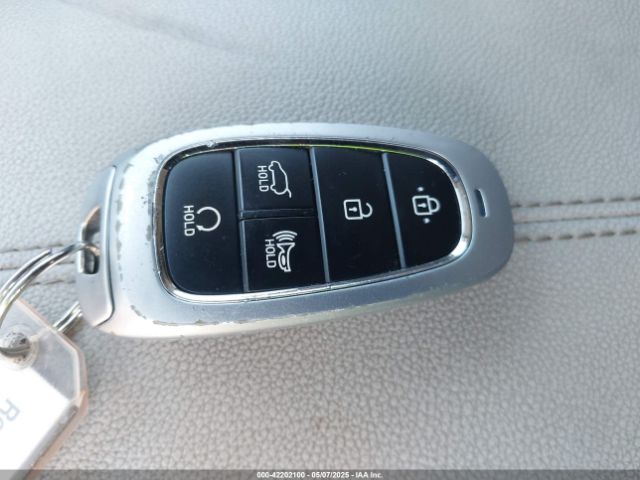 5NMJBCDE6RH327893 Hyundai TUCSON SEL
