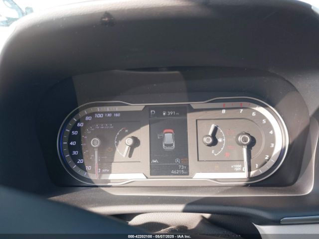 5NMJBCDE6RH327893 Hyundai TUCSON SEL