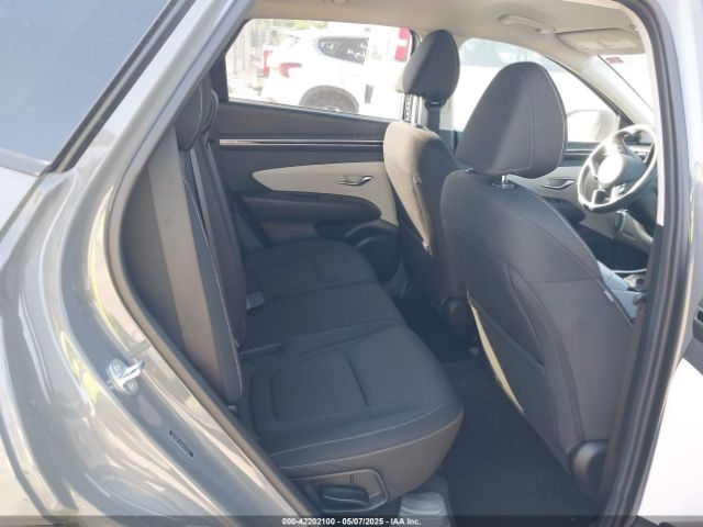 5NMJBCDE6RH327893 Hyundai TUCSON SEL
