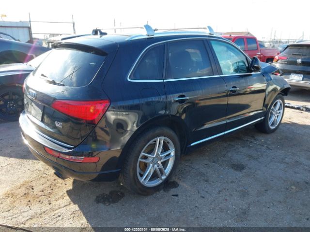 2017 AUDI Q5 WA1L2AFP7HA033739 Photo 3