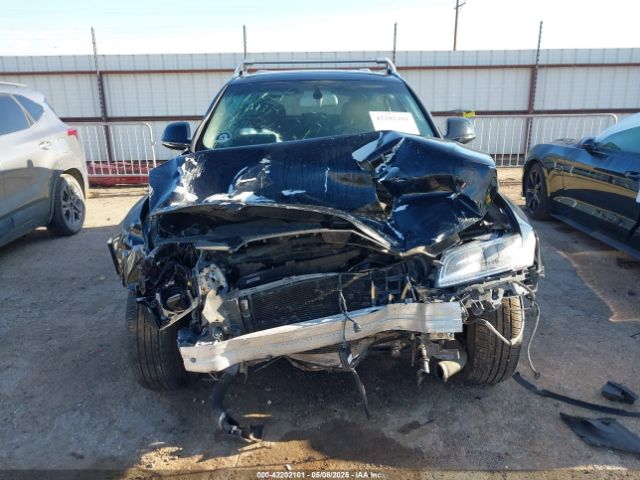 2017 AUDI Q5 WA1L2AFP7HA033739 Photo 5