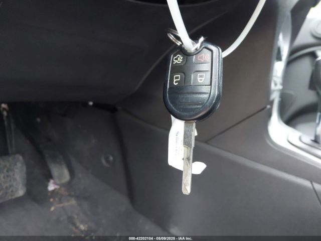 2018 FORD FIESTA 3FADP4EJXJM101508 Photo 10