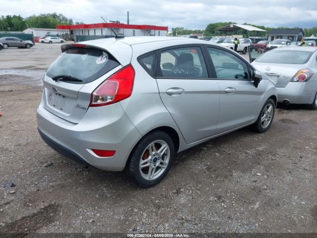 2018 FORD FIESTA 3FADP4EJXJM101508 Photo 3
