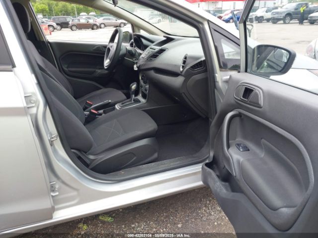 2018 FORD FIESTA 3FADP4EJXJM101508 Photo 4