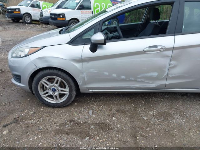 2018 FORD FIESTA 3FADP4EJXJM101508 Photo 5