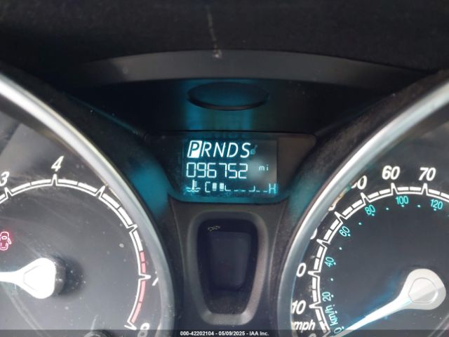 2018 FORD FIESTA 3FADP4EJXJM101508 Photo 6