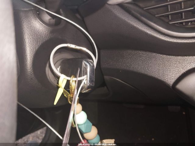 3KPF24AD9RE807702 KIA Forte Lxs