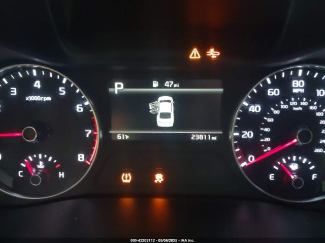 3KPF24AD9RE807702 KIA Forte Lxs