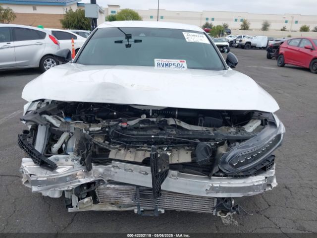 1HGCV1F39MA001025 Honda Accord Sport