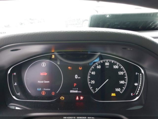 1HGCV1F39MA001025 Honda Accord Sport