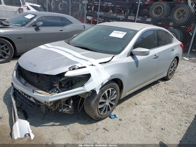 1N4AL3AP9GN344261 Nissan Altima 2.5/2.5 S/2.5 Sl/2.5 Sr/2.5 Sv