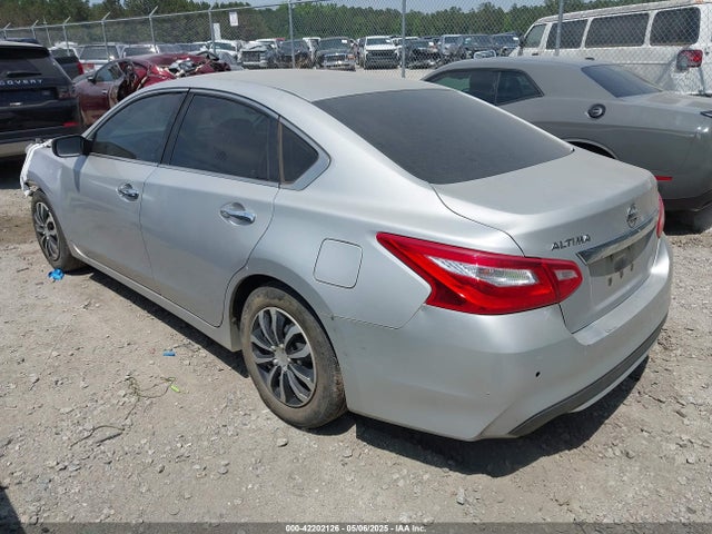 1N4AL3AP9GN344261 Nissan Altima 2.5/2.5 S/2.5 Sl/2.5 Sr/2.5 Sv