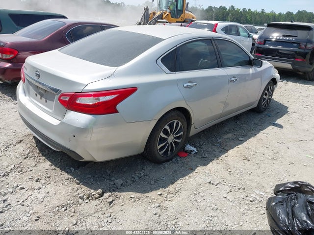 1N4AL3AP9GN344261 Nissan Altima 2.5/2.5 S/2.5 Sl/2.5 Sr/2.5 Sv