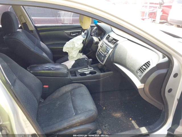 1N4AL3AP9GN344261 Nissan Altima 2.5/2.5 S/2.5 Sl/2.5 Sr/2.5 Sv