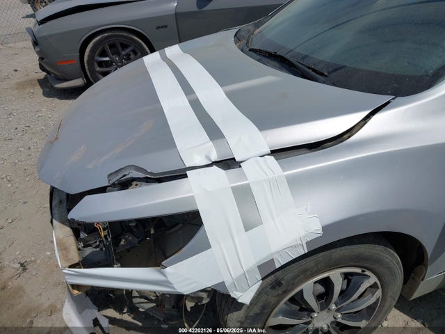 1N4AL3AP9GN344261 Nissan Altima 2.5/2.5 S/2.5 Sl/2.5 Sr/2.5 Sv