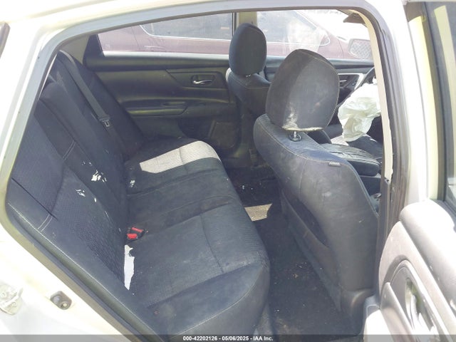 1N4AL3AP9GN344261 Nissan Altima 2.5/2.5 S/2.5 Sl/2.5 Sr/2.5 Sv