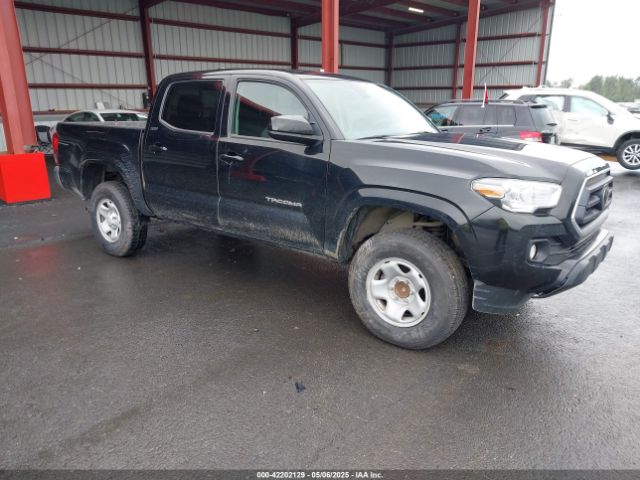 3TYAX5GN6PT069611 auction archive image