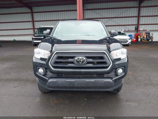 3TYAX5GN6PT069611 Toyota Tacoma Sr5
