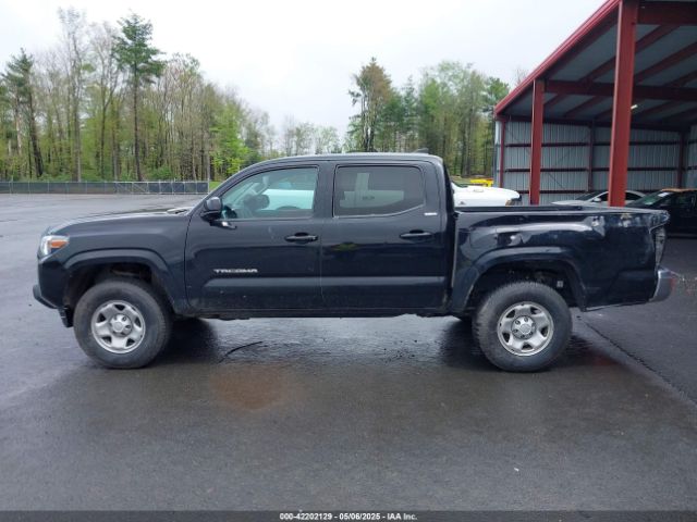 3TYAX5GN6PT069611 Toyota Tacoma Sr5