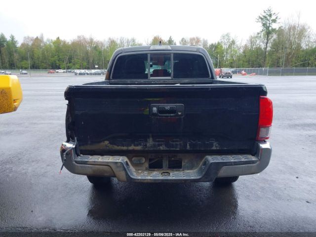 3TYAX5GN6PT069611 Toyota Tacoma Sr5
