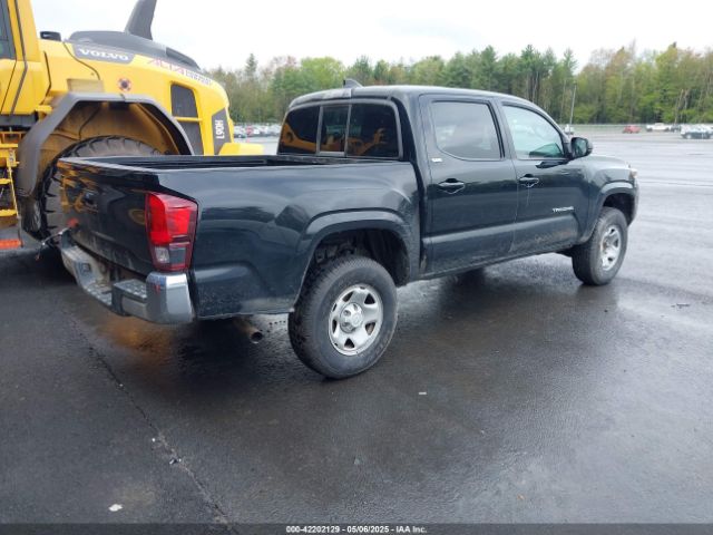 3TYAX5GN6PT069611 Toyota Tacoma Sr5