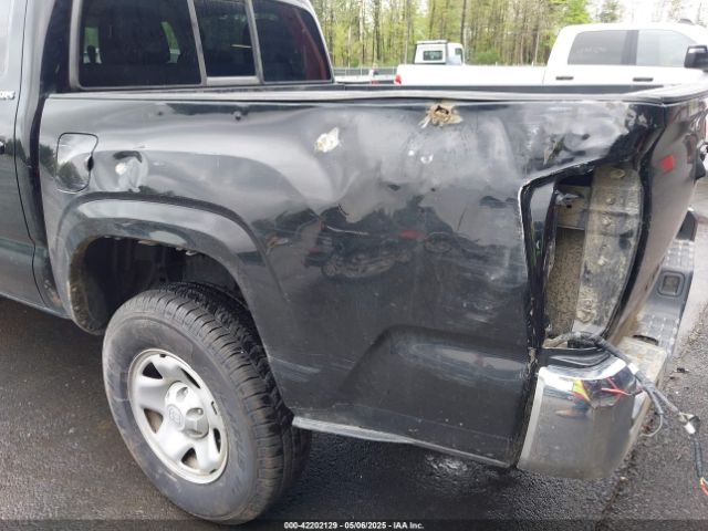 3TYAX5GN6PT069611 Toyota Tacoma Sr5