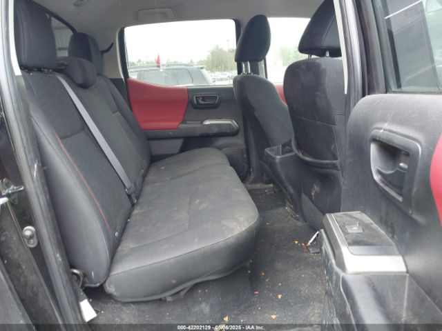 3TYAX5GN6PT069611 Toyota Tacoma Sr5