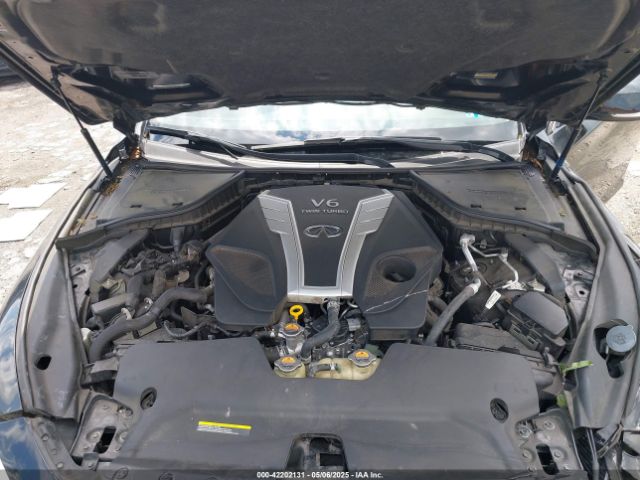 JN1EV7AR9HM833459 Infiniti Q50 3.0t Premium