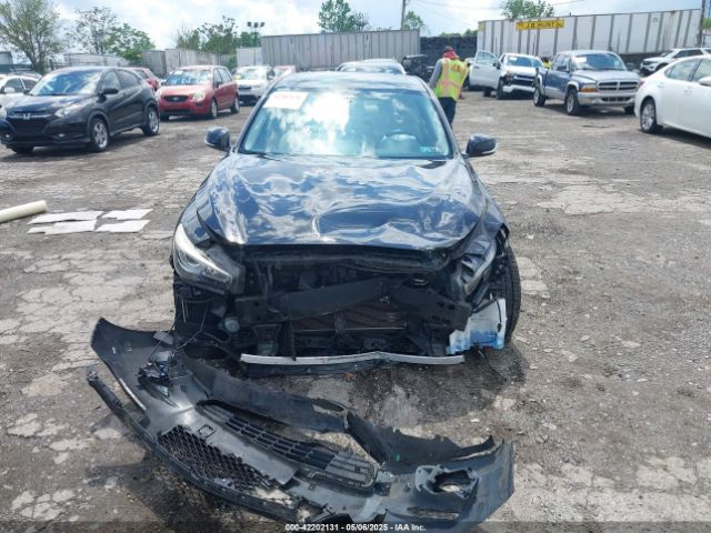 JN1EV7AR9HM833459 Infiniti Q50 3.0t Premium