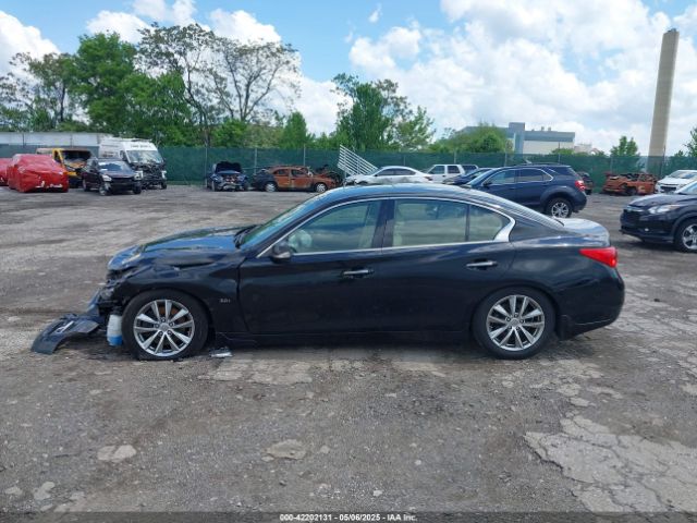 JN1EV7AR9HM833459 Infiniti Q50 3.0t Premium
