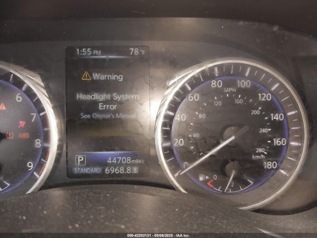 JN1EV7AR9HM833459 Infiniti Q50 3.0t Premium