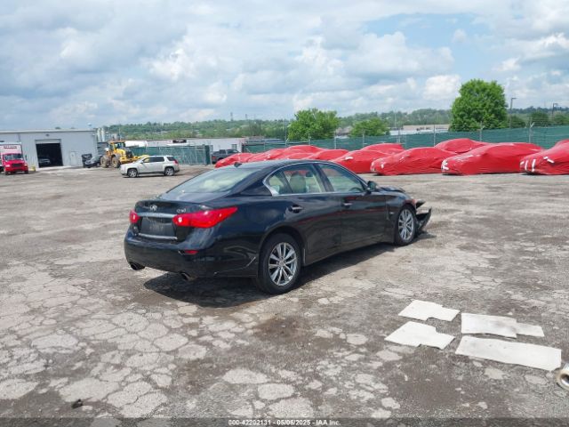 JN1EV7AR9HM833459 Infiniti Q50 3.0t Premium