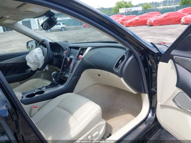 JN1EV7AR9HM833459 Infiniti Q50 3.0t Premium