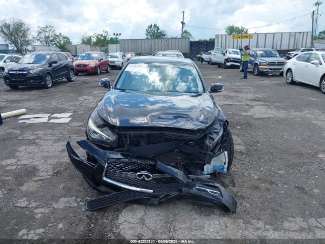JN1EV7AR9HM833459 Infiniti Q50 3.0t Premium