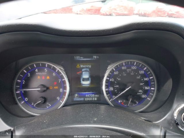 JN1EV7AR9HM833459 Infiniti Q50 3.0t Premium