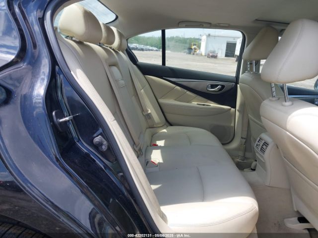 JN1EV7AR9HM833459 Infiniti Q50 3.0t Premium